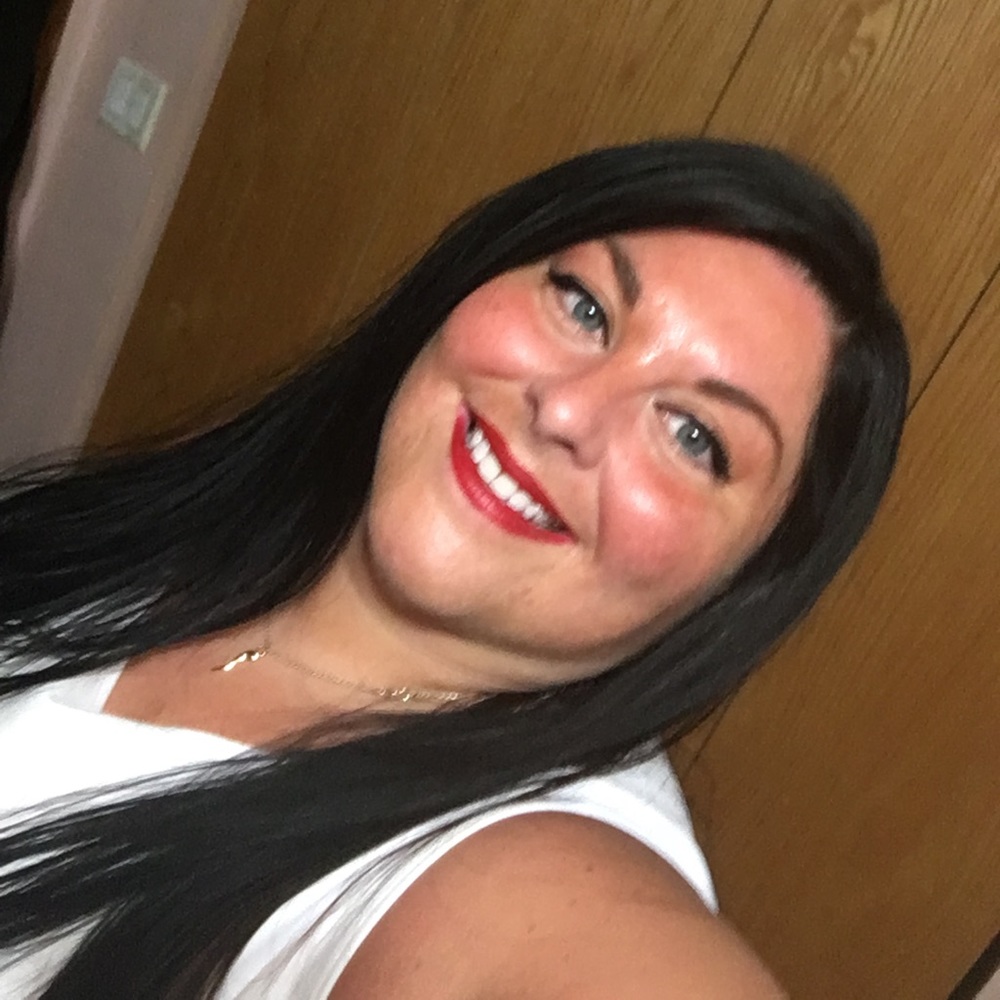 Meet your Posher, Cindy